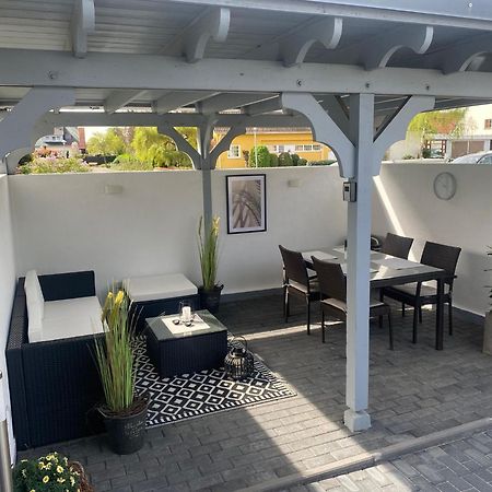 Ferienwohnung Paradies Hella Kippenheim Kültér fotó