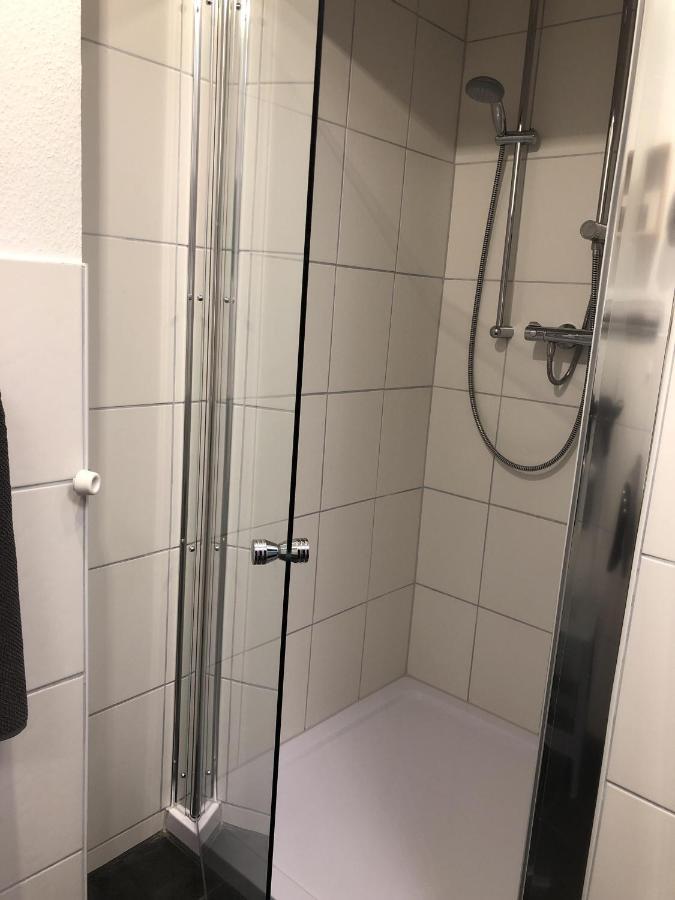 Ferienwohnung Paradies Hella Kippenheim Kültér fotó