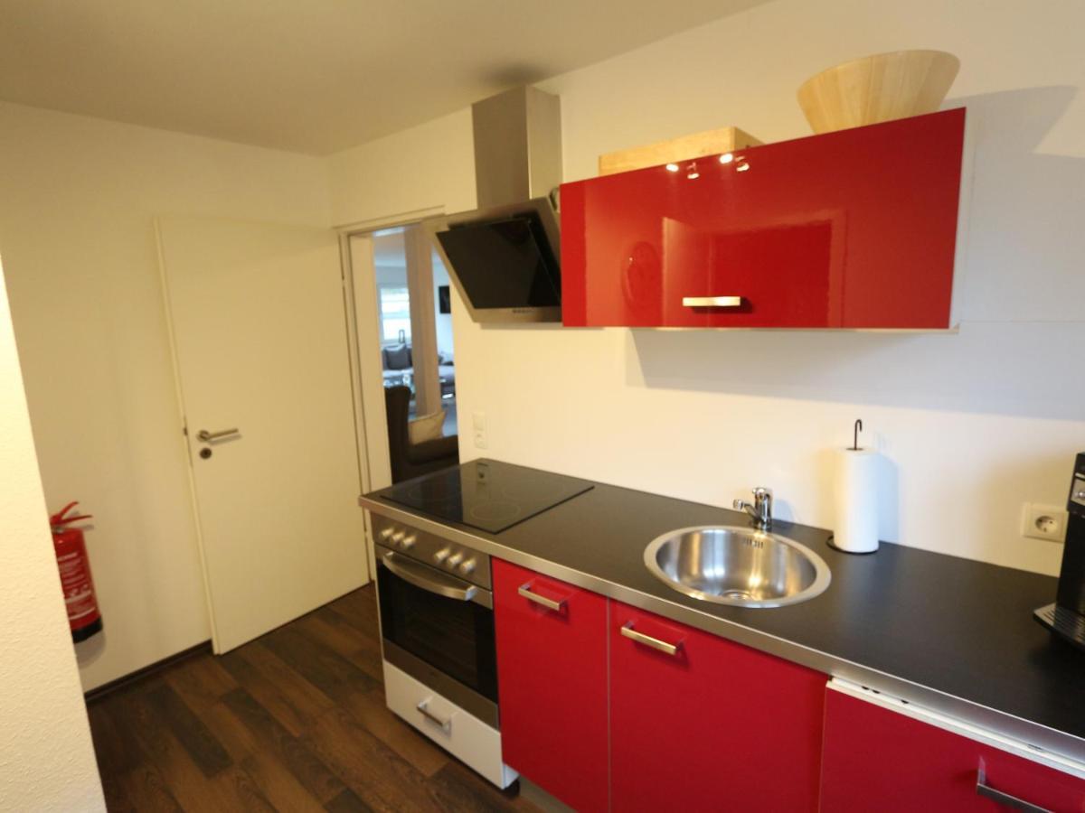 Ferienwohnung Paradies Hella Kippenheim Kültér fotó