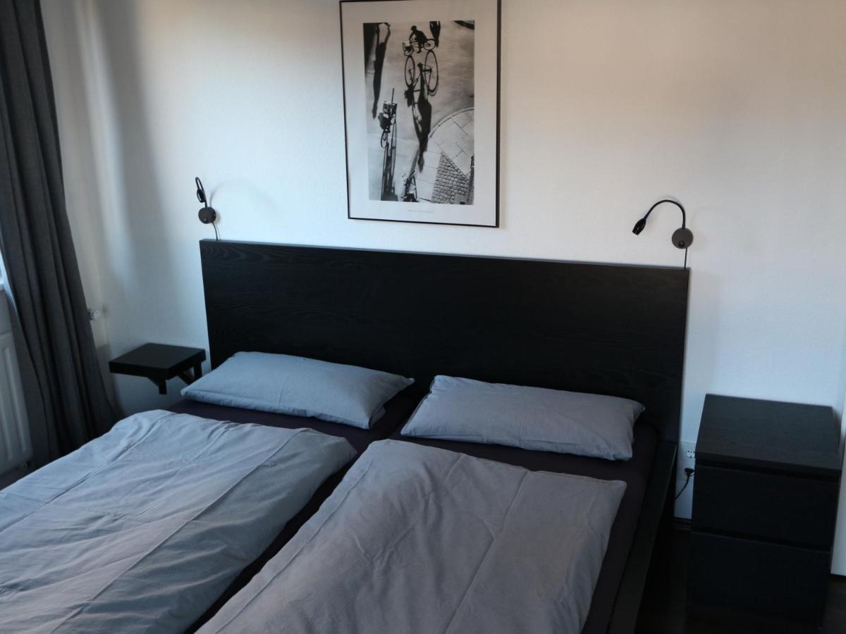 Ferienwohnung Paradies Hella Kippenheim Kültér fotó