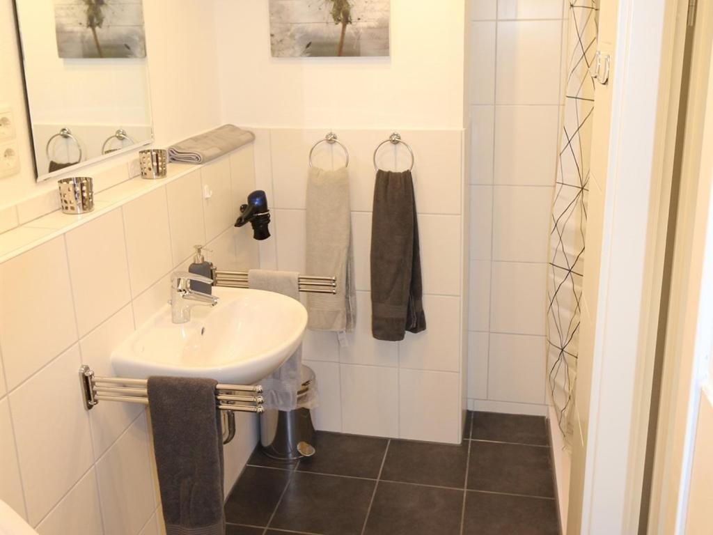 Ferienwohnung Paradies Hella Kippenheim Szoba fotó