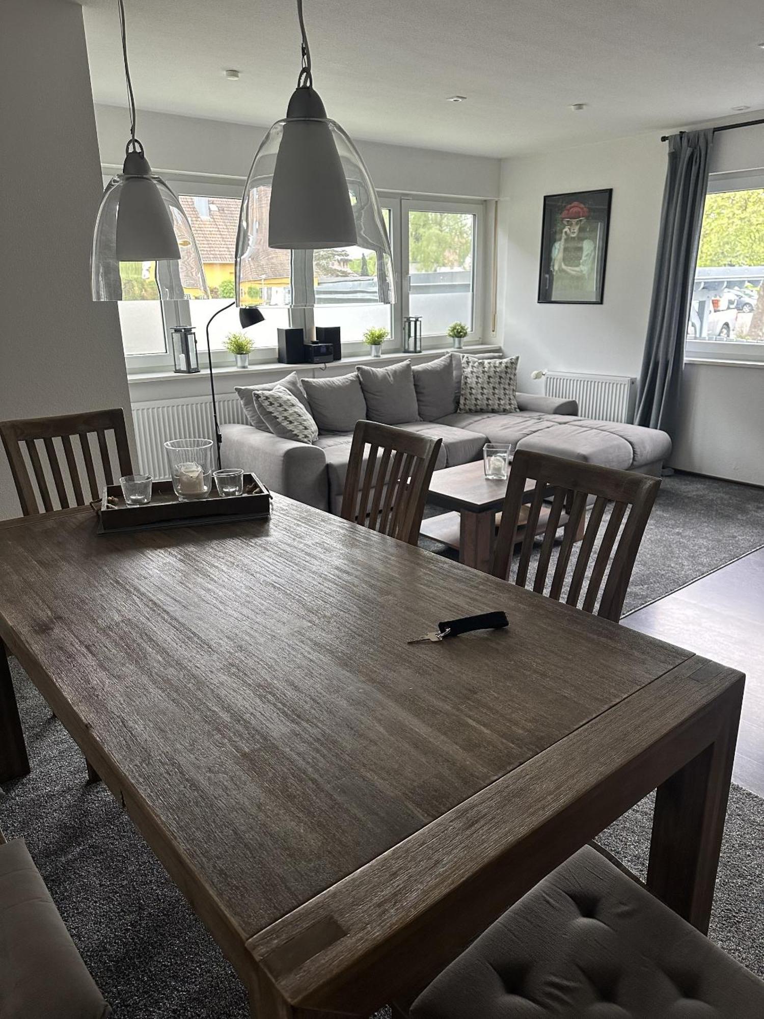 Ferienwohnung Paradies Hella Kippenheim Kültér fotó