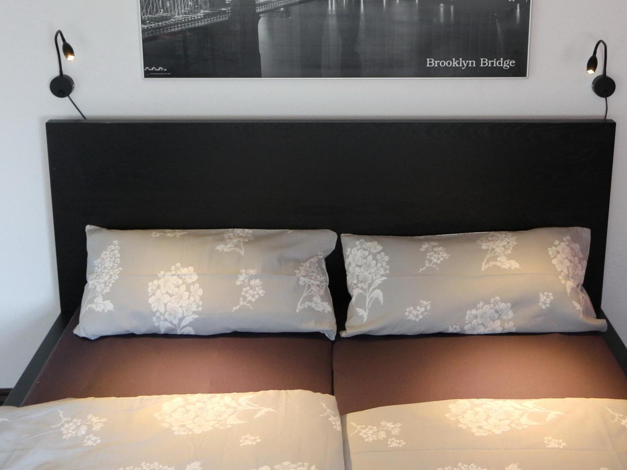 Ferienwohnung Paradies Hella Kippenheim Kültér fotó